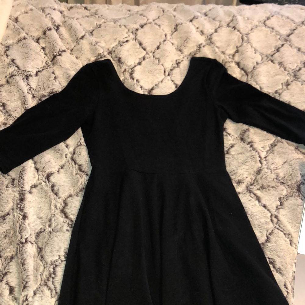 dress
